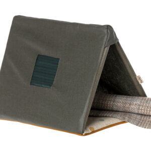 Maileg tjald fyrir einn