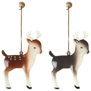 Maileg bambi 2 gerðir