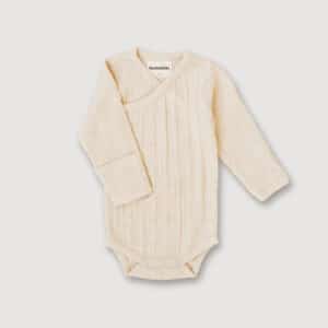 Ullar samfella síðerna Hafra