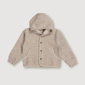 Ullar jakki Sandlitur