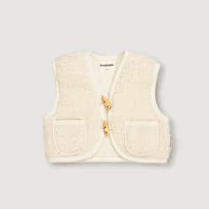 Ullar Sherpa vesti Hafrar