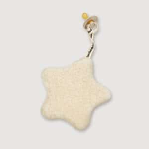 Ullar Sherpa snuð fúffa Hafrar