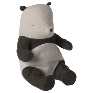 Maileg panda medium