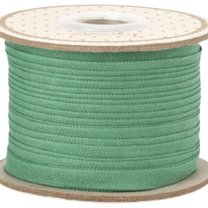 Maileg borði 25m grænn