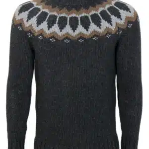 Hraun, Black