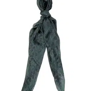 Skriðuból silki slæða ocean