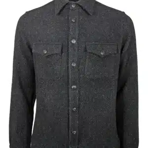 Stóru Skógar, Svört tweed