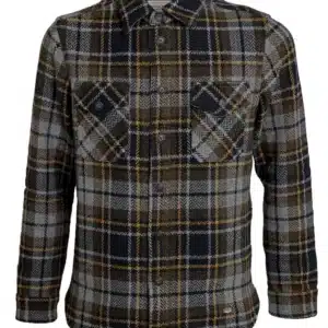 Stóru Skógar, Svört körflótt