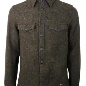 Stóru Skógar, Græn Tweet