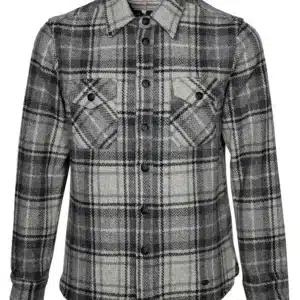 Stóru Skógar, Grá köflótt