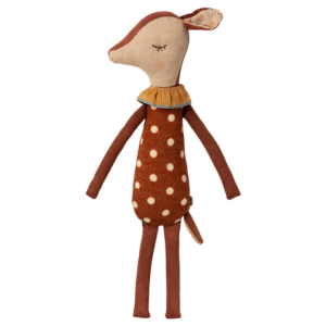 Maileg bambi vakandi/sofandi