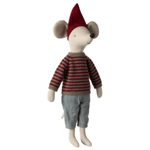 Maileg jólamús Maxi
