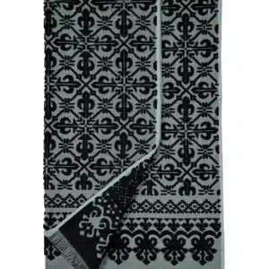 Ból handklæði , 140 cm grænt