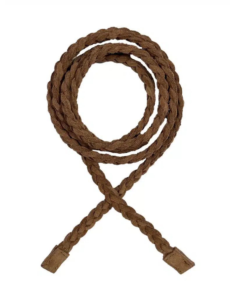 Þverá belti, khaki