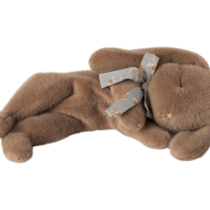 Maileg sofandi kanína small brún