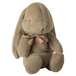 Maileg kanína medium brún