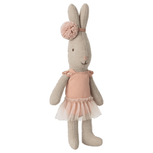 Maileg kanína micro í balletbúning