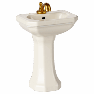 Maileg wc vaskur fyrir mýs