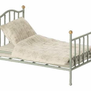 Maileg grænt rúm
