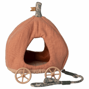 Maileg grarskers vagn