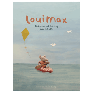 Maileg plagat LouiMax bátur