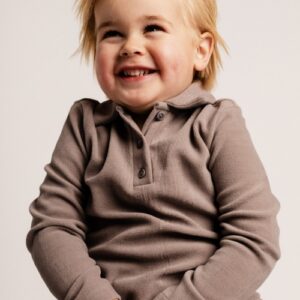 Póló skyrta flauel