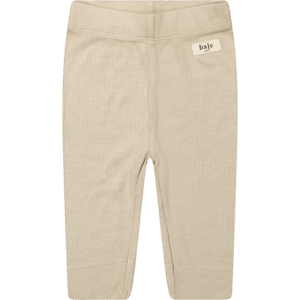 Leggings rifflaðar