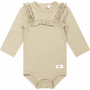 Samfella með rufflum