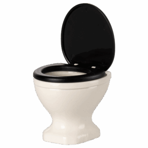 Maileg músa salerni lítið