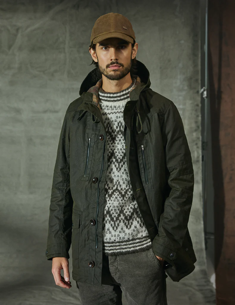 Gil hvít - Image 3