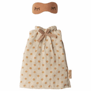 Maileg náttkjóll á mömmu