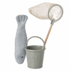 Maileg veiðigræjur