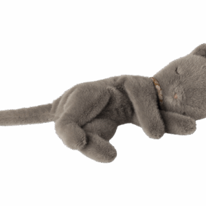 Maileg kettlingur small, grár