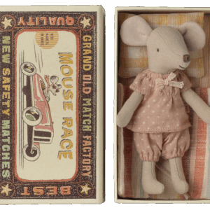 Maileg stór systir í boxi