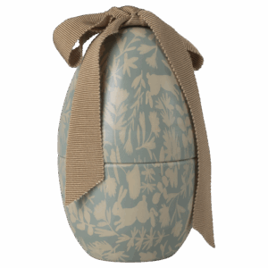 Maileg Páskaegg small, blátt