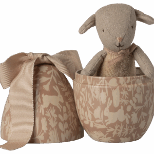 Maileg páskaegg með lambi