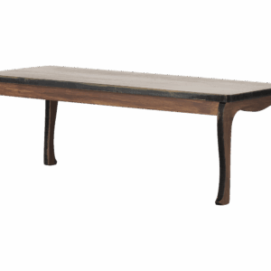Maileg músa langt borðstofuborð