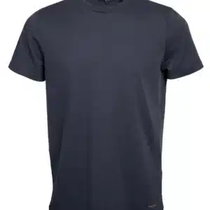 Bolholt t-shirt blár