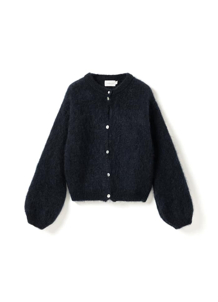 N-KEA mohair peysa - Image 7