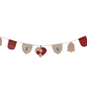 Maileg garland